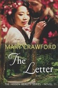 Cover: The Letter - Diversity Ink Press