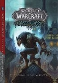 Cover: World of Warcraft: Curse of the Worgen - Blizzard Entertainment