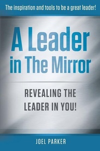 Enlarge image Cover: A Leader In The Mirror - Jones Media Publishing