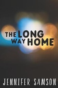Enlarge image Cover: The Long Way Home - Ariesrising Media