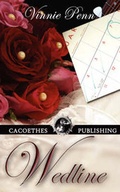 Cover: Wedline - Cacoethes Publishing House, LLC