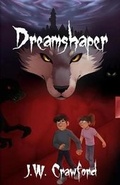 Cover: Dreamshaper - Fauphtalk Fiction