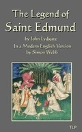 Cover: The Legend of Saint Edmund - The Langley Press