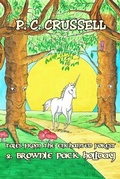 Cover: Tales From The Enchanted Forest - P. C. Crussell