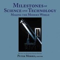 Cover: Milestones of Science and Technology - KWS Publishers