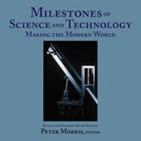 Enlarge image Cover: Milestones of Science and Technology - KWS Publishers