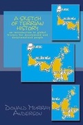 Cover: A Sketch of Terrian History - Mythbreaker