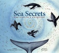 Cover: Sea Secrets - Moonlight Publishing, LLC