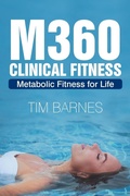 Cover: M360 Clinical Fitness - Xlibris Us