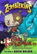 Cover: Zombiefarts - Razorbill