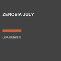 Cover: Zenobia July - Listening Library