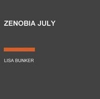 Enlarge image Cover: Zenobia July - Listening Library