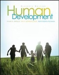 Cover: Human Development - McGraw-Hill Professional
