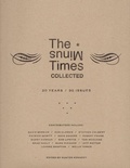 Cover: The Minus Times Collected - Featherproof Books