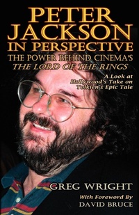 Abbildung von: Peter Jackson in Perspective - Hollywood Jesus Books