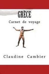Abbildung von: Grece - Pierre Legrand