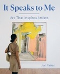 Cover: It Speaks to Me - Prestel