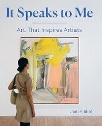 Enlarge image Cover: It Speaks to Me - Prestel