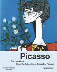 Abbildung von: Picasso: The Late Work. - Prestel