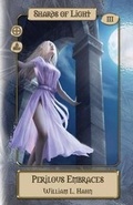 Cover: Perilous Embraces - Independent Bookworm
