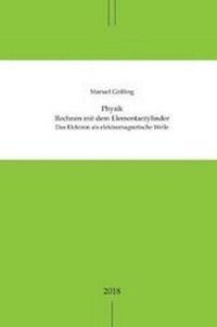 Abbildung von: Physik Rechnen Mit Dem Elementarzylinder - Physik Rechnen Mit Dem Elementarzylinder