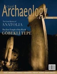 Abbildung von: Actual Archaeology - iBoo Press