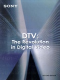 Cover: Dtv: the Revolution in Digital Video - McGraw Hill Higher Education