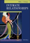 Cover: Intimate Relationships - McGraw Hill Higher Education