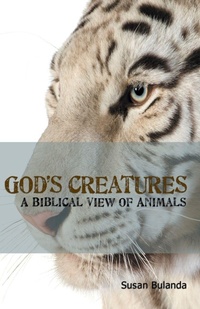 Enlarge image Cover: God's Creatures - Cladach Publishing