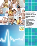 Cover: First Russian Medical Reader for Health Professions and Nursing - Audiolego Sp. z o.o.