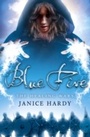 Cover: Blue Fire - HarperCollins