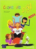 Cover: Clave de sol - EnClave-ele