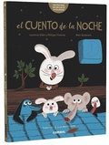 Cover: El Cuento de la Noche - Combel Ediciones Editorial Esin, S.A.