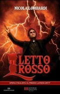 Cover: Il Letto Rosso - Independent Legions Publishing
