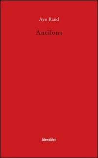 Abbildung von: Antifona-Anthem - Oche del Campidoglio;Liberilibri