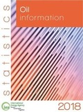 Cover: Oil information 2018 - Organization for Economic Co-operation and Development (OECD)