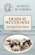 Cover: Death at Woods Hole - Allium Press
