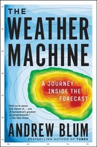 Abbildung von: The Weather Machine - Ecco