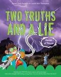 Cover: Two Truths and a Lie: Forces of Nature - HarperCollins