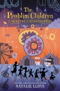 Cover: The Problim Children: Carnival Catastrophe - HarperCollins