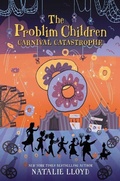 Cover: The Problim Children: Carnival Catastrophe - HarperCollins