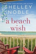 Cover: Beach Wish, A - HarperCollins