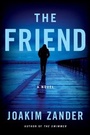 Cover: Friend - HarperCollins