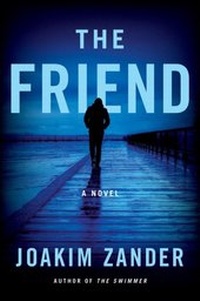 Enlarge image Cover: Friend - HarperCollins