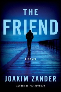 Enlarge image Cover: The Friend - Collins