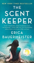 Cover: The Scent Keeper - St. Martin's Press