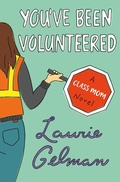 Cover: You've Been Volunteered - Henry Holt and Co.