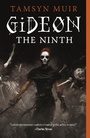 Cover: Gideon the Ninth - Tor Books
