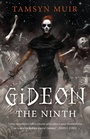 Cover: Gideon the Ninth - St Martin's Press