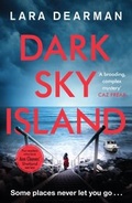 Cover: Dark Sky Island - TRAPEZE